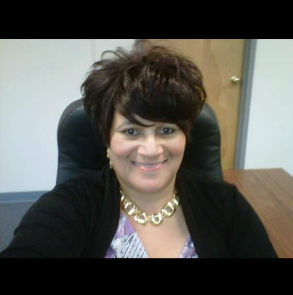 Meet your Posher, Patricia